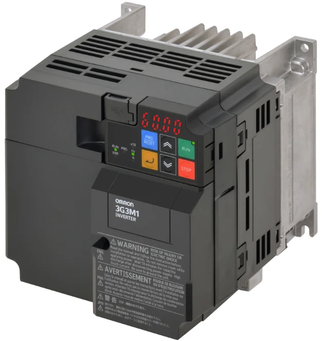 Omron 3G3M1-A4040 Sürücüler ve Hareket Kontrolü