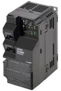 Omron 3G3M1AB004ECT Sürücüler ve Hareket Kontrolü