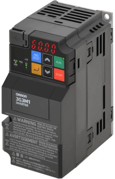 Omron 3G3M1-AB004 Sürücüler ve Hareket Kontrolü