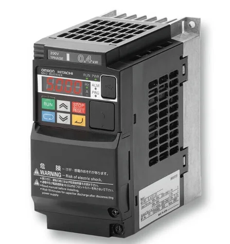 Omron 3G3MX2A2001E