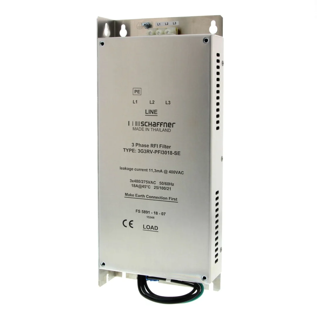 Omron 3G3RV-PFI3035-SE