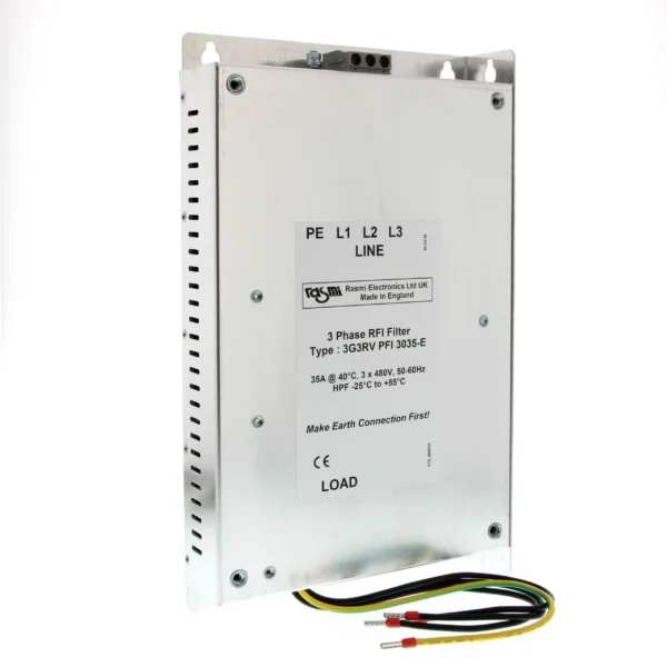 Omron 3G3RVPFI3070E