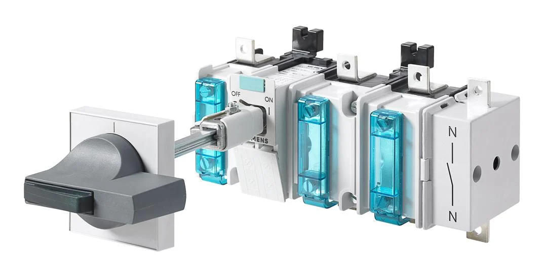 Siemens 3KA5840-1GE01