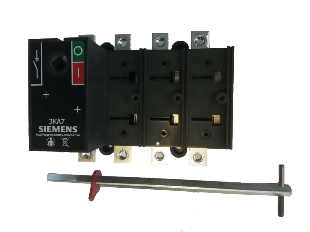 Siemens 3KA7121-4AA00