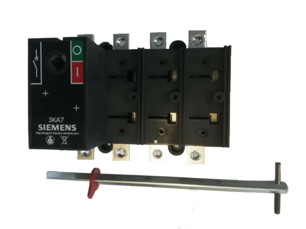 Siemens 3KA71214AA00