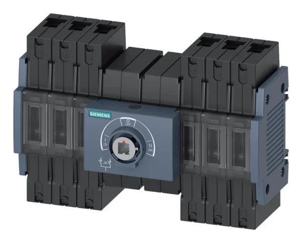 Siemens 3KC03222ME000AA0