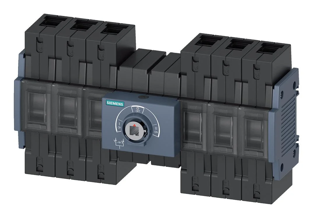 Siemens 3KC0332-2NE00-0AA0
