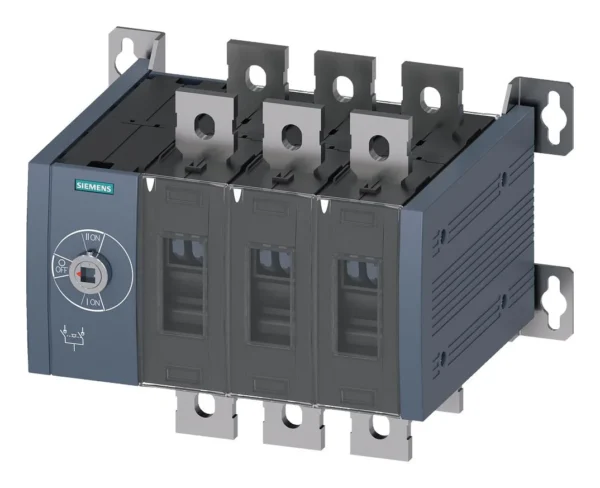 Siemens 3KC03480QE000AA0