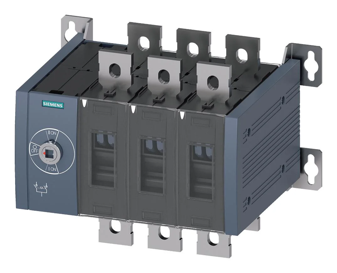 Siemens 3KC0348-0QE00-0AA0