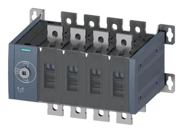 Siemens 3KC04460QE000AA0