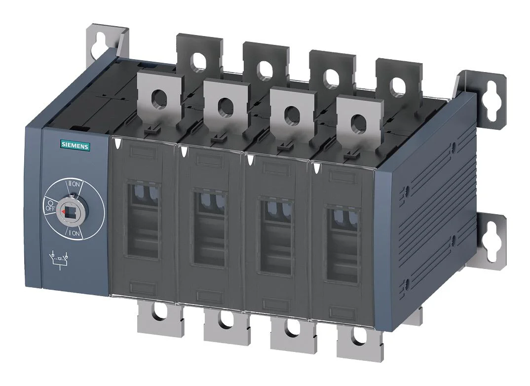 Siemens 3KC0446-0QE00-0AA0