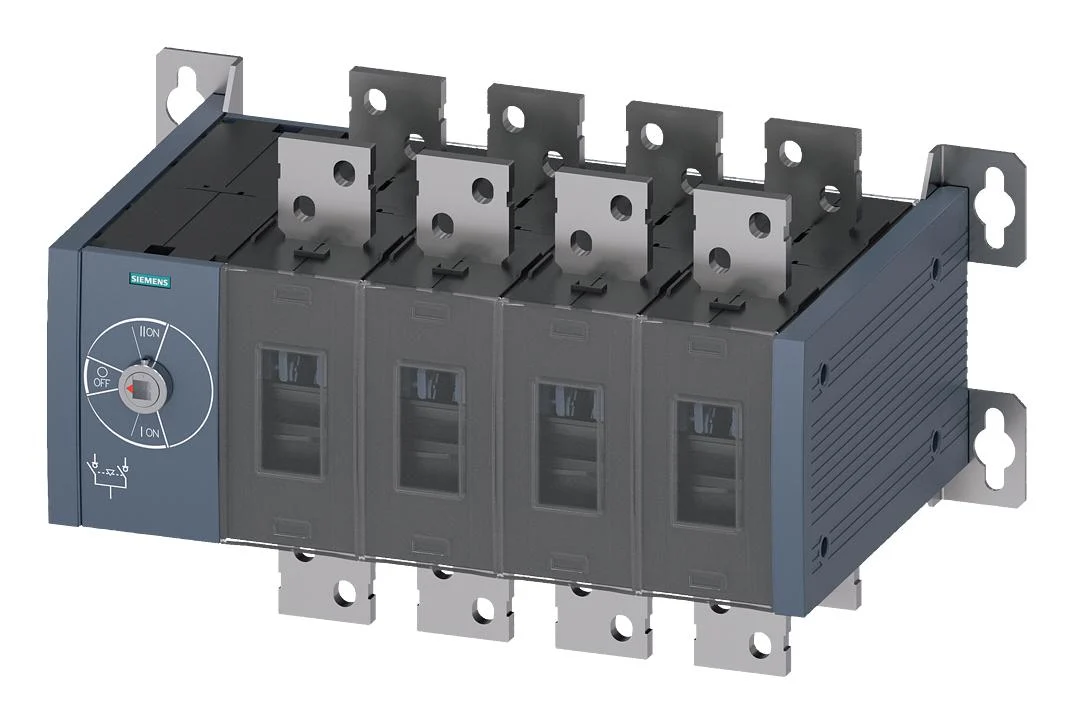 Siemens 3KC0450-0RE00-0AA0