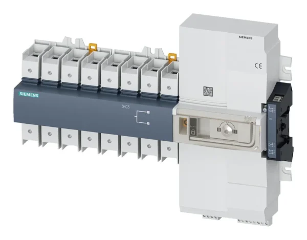 Siemens 3KC34342AA220AA3