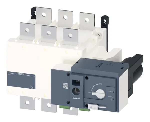 Siemens 3KC43460EA210AA3