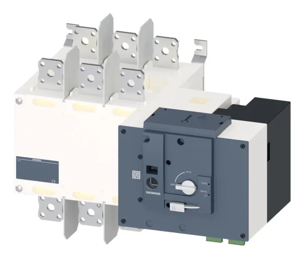 Siemens 3KC43480FA210AA3