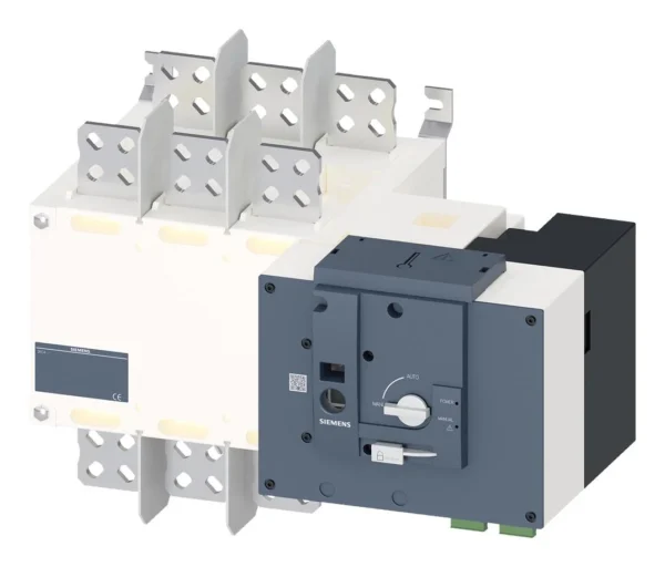 Siemens 3KC43520GA210AA3