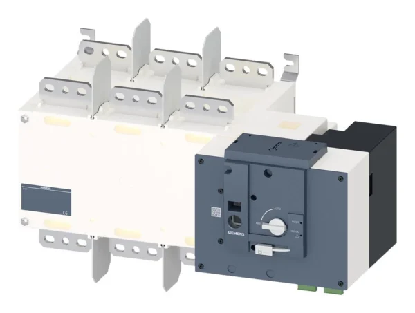 Siemens 3KC43540HA210AA3