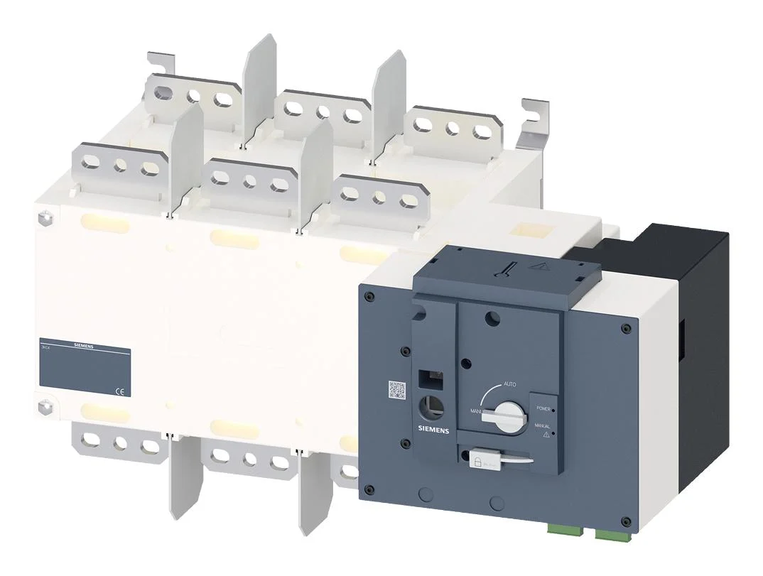 Siemens 3KC4354-0HA21-0AA3