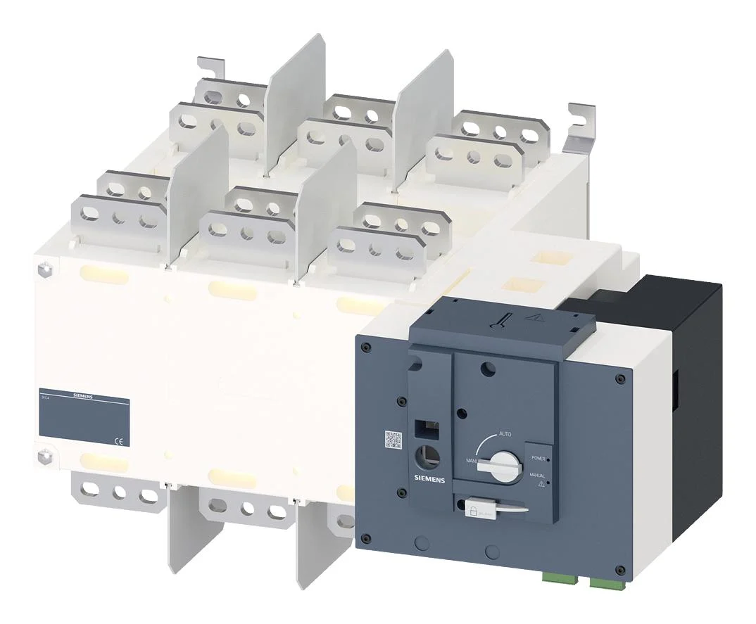 Siemens 3KC4358-0JA21-0AA3