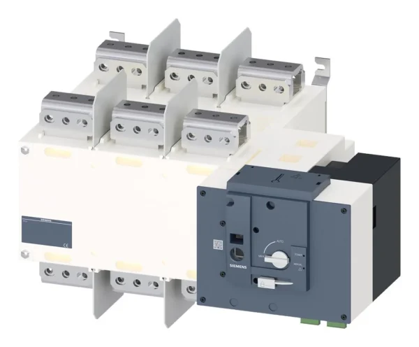Siemens 3KC43600JA210AA3