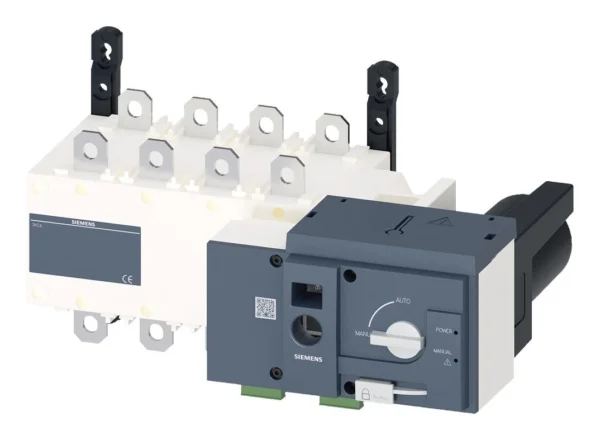 Siemens 3KC44380CA210AA3