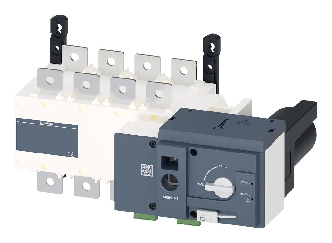 Siemens 3KC4442-0DA21-0AA3