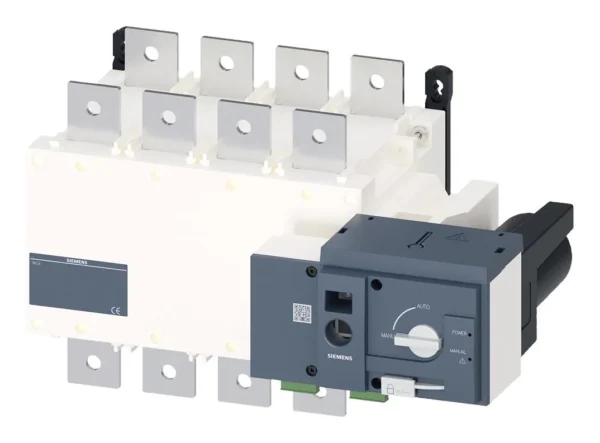 Siemens 3KC44460EA210AA3
