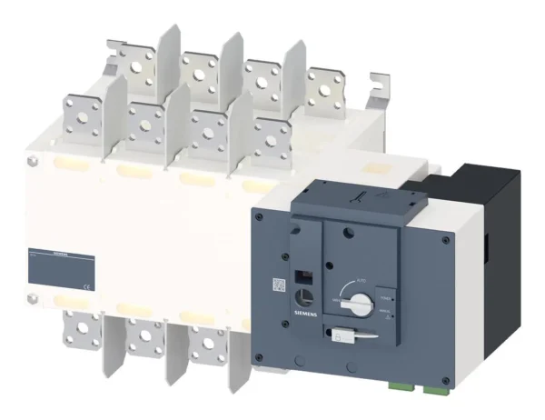 Siemens 3KC44480FA210AA3