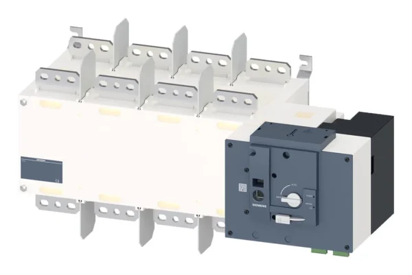 Siemens 3KC44540HA210AA3