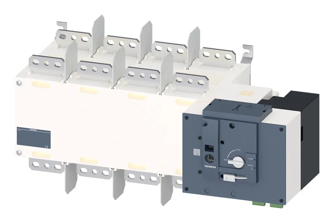 Siemens 3KC4454-0HA21-0AA3