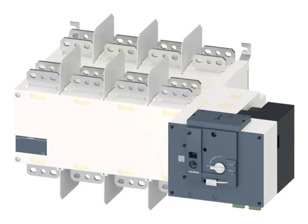 Siemens 3KC44580JA210AA3