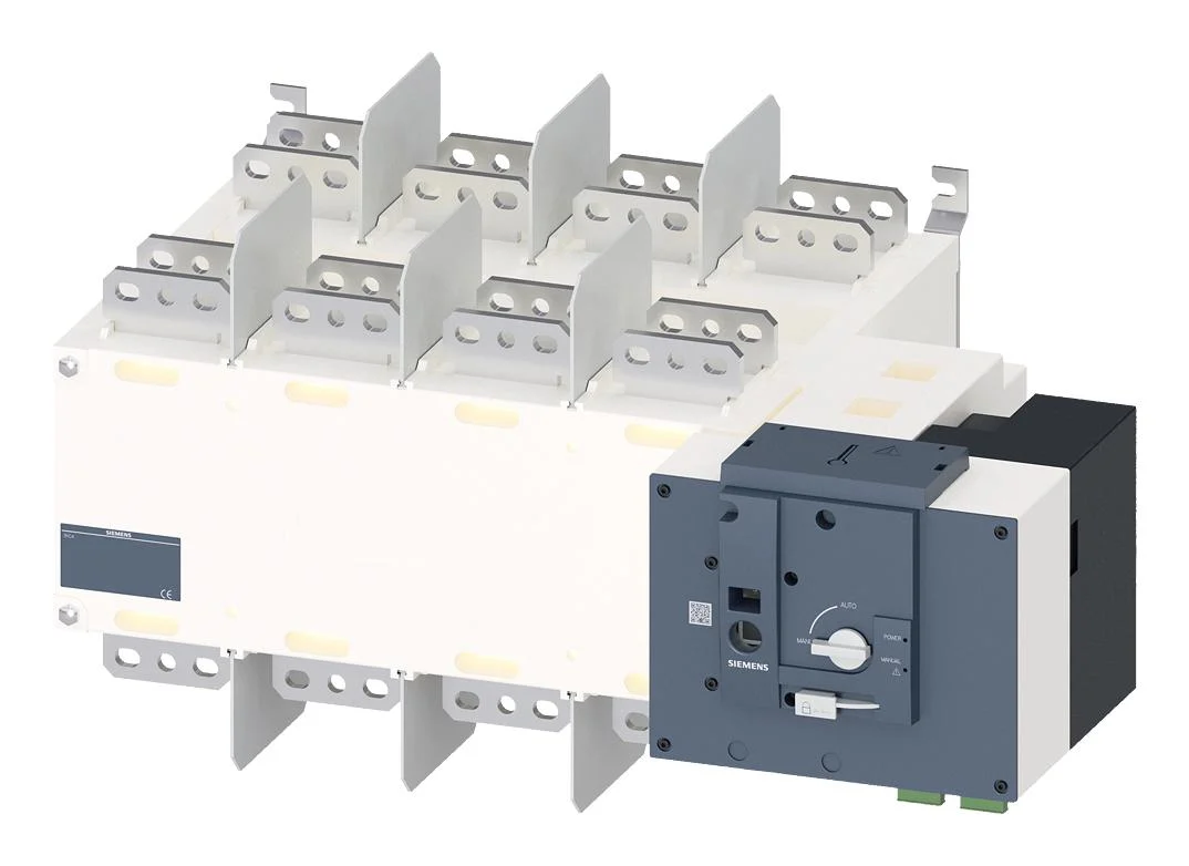 Siemens 3KC4458-0JA21-0AA3