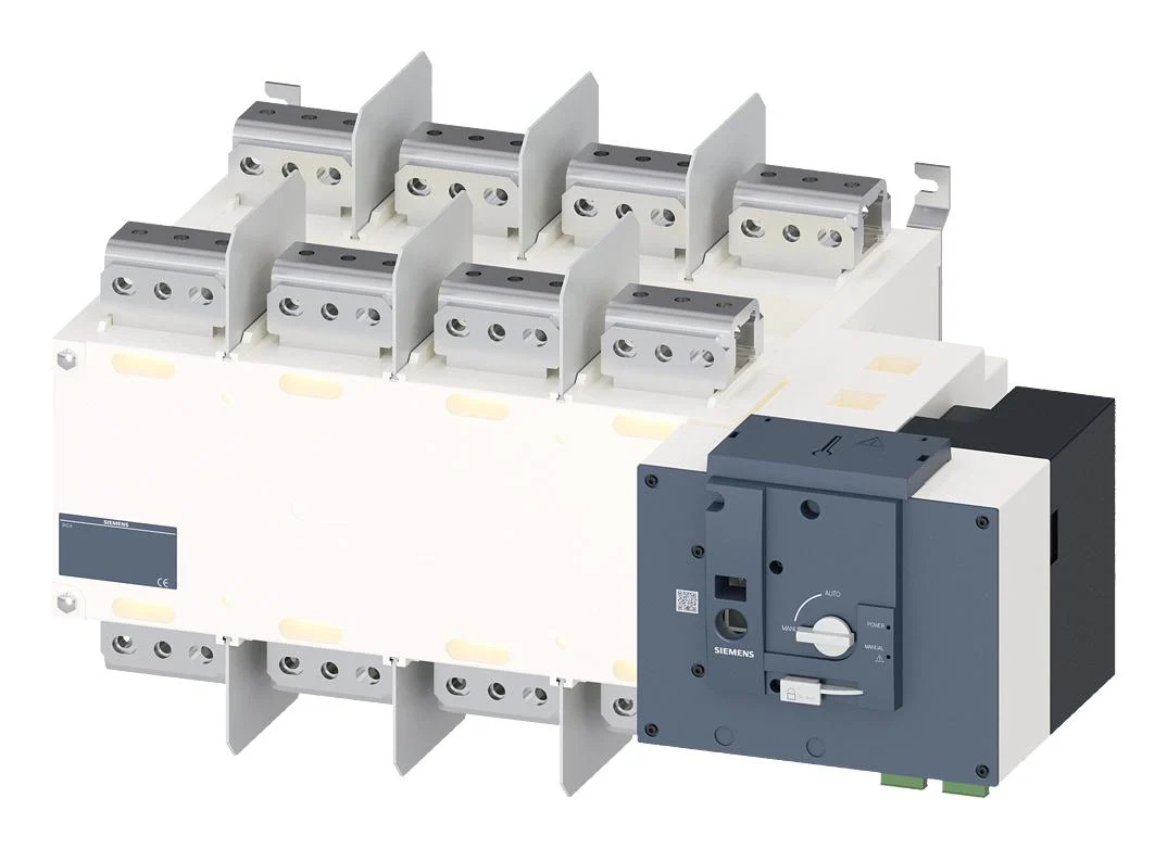 Siemens 3KC4460-0JA21-0AA3