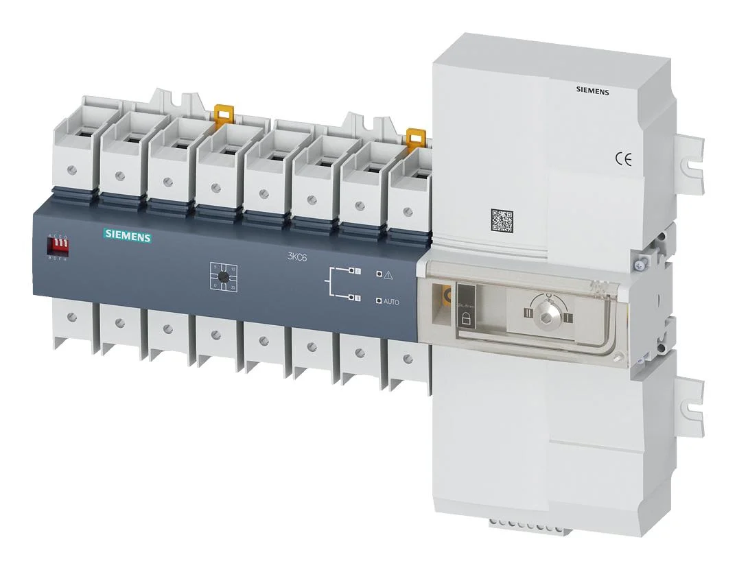 Siemens 3KC6424-2TA20-0TA3