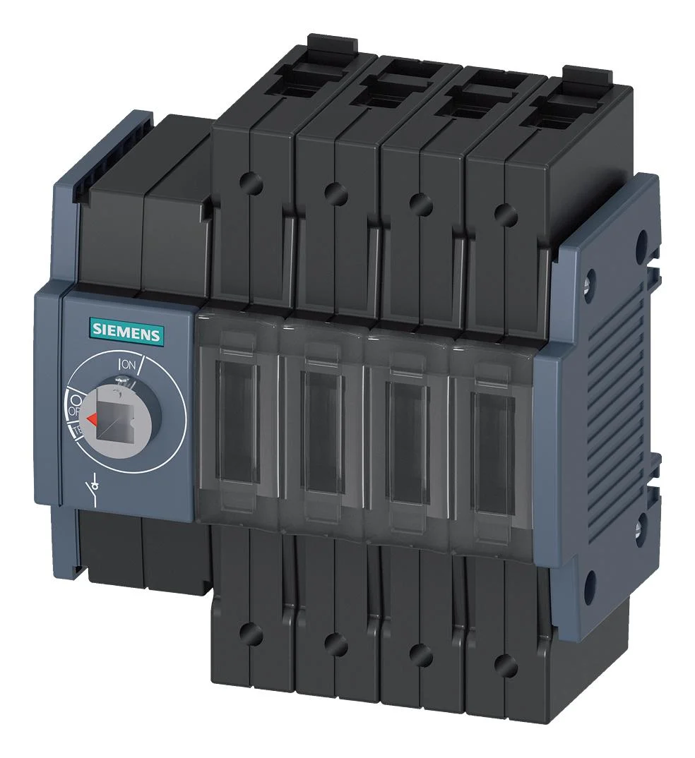 Siemens 3KD1640-2ME10-0