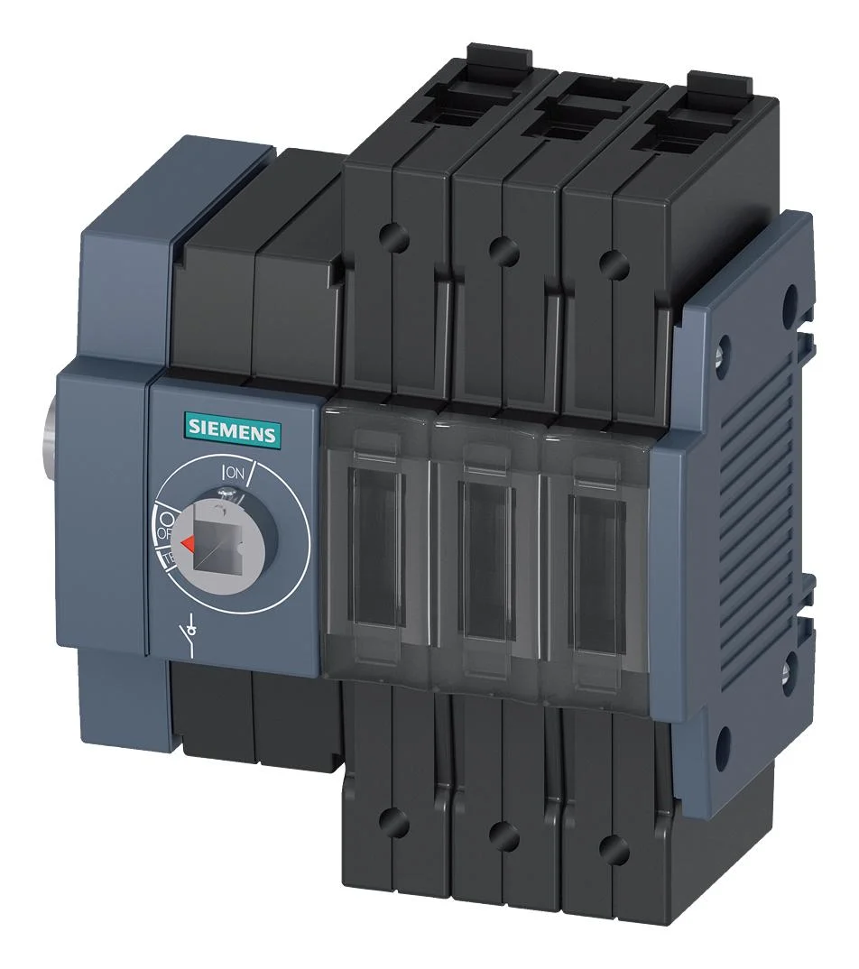 Siemens 3KD2234-2ME10-0