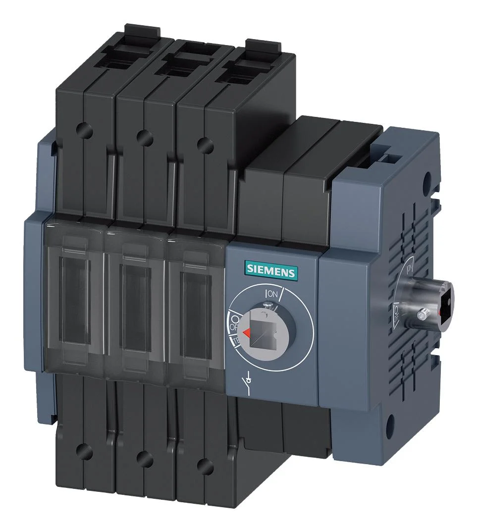 Siemens 3KD2234-2ME40-0