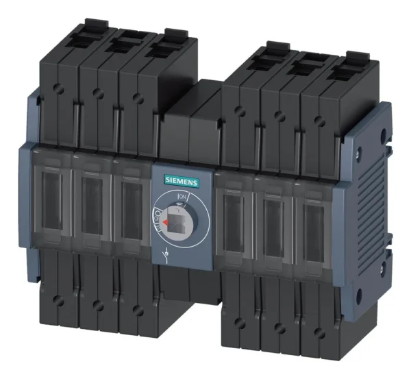 Siemens 3KD22602ME200