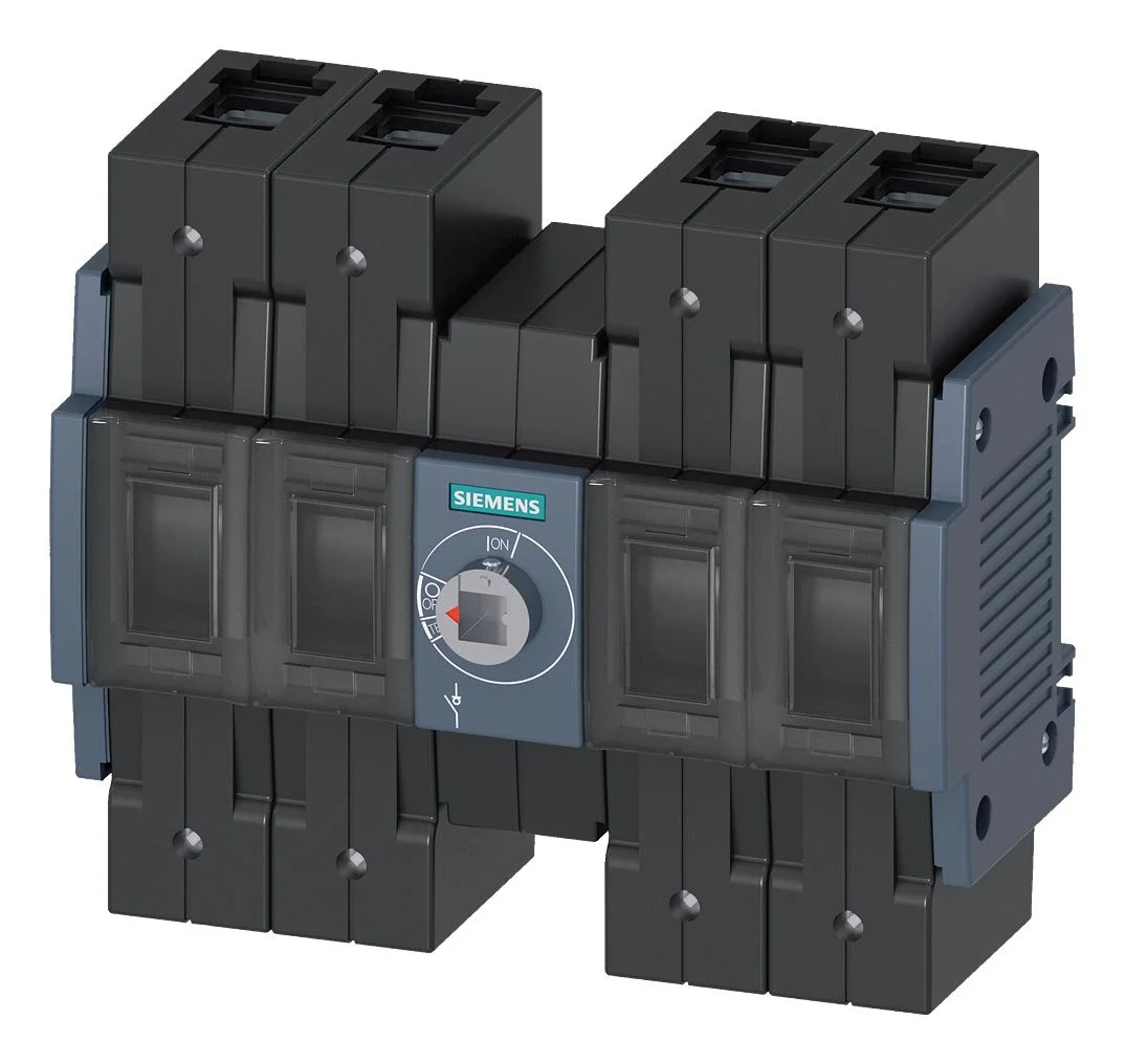 Siemens 3KD2840-2NE20-0