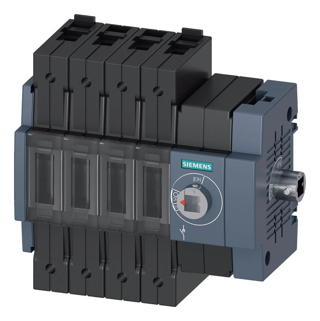 Siemens 3KD3044-2ME40-0