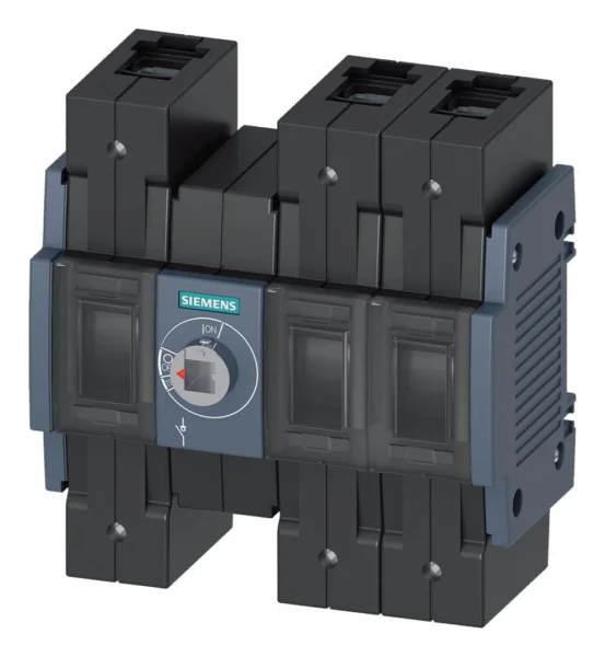 Siemens 3KD34302NE200