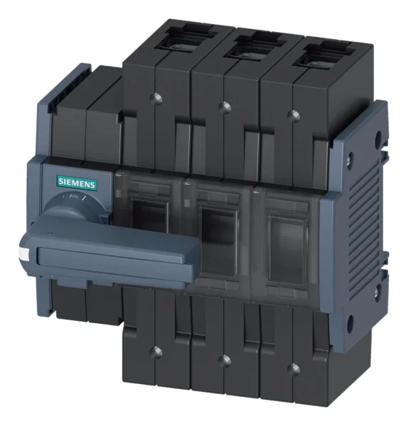 Siemens 3KD34322NE100