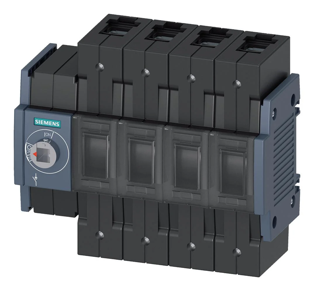 Siemens 3KD3440-2NE10-0