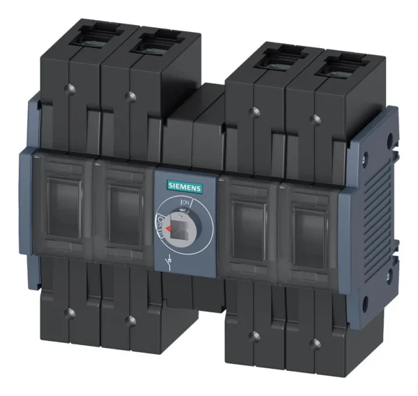 Siemens 3KD34402NE200