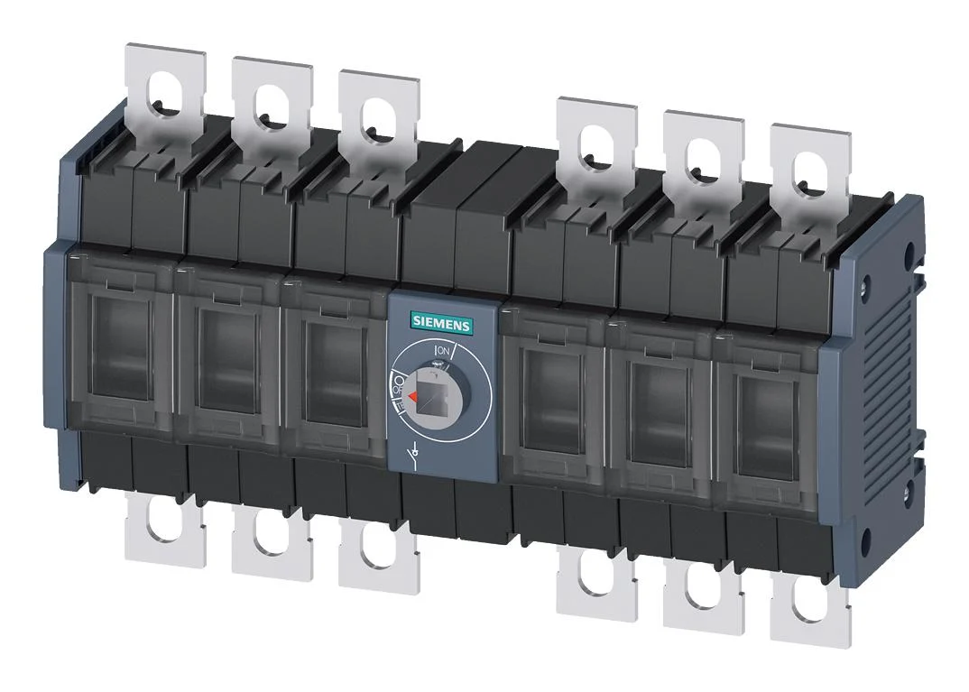 Siemens 3KD3460-0NE20-0
