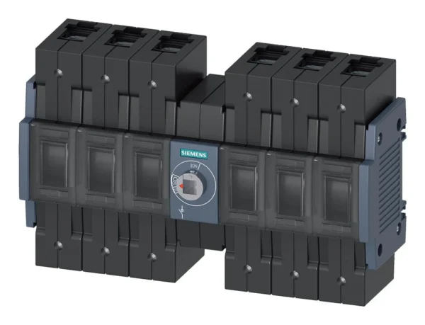 Siemens 3KD34602NE200