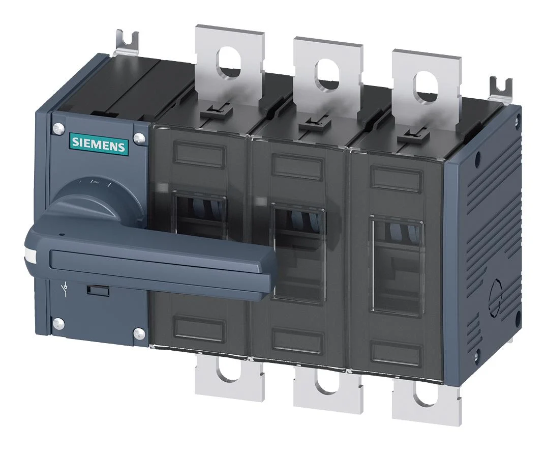 Siemens 3KD3632-0PE10-0