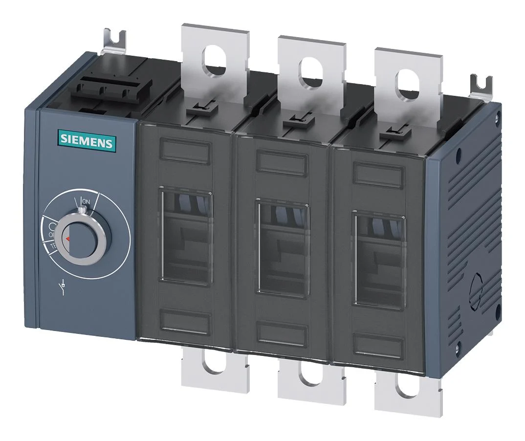 Siemens 3KD3634-0PE10-0