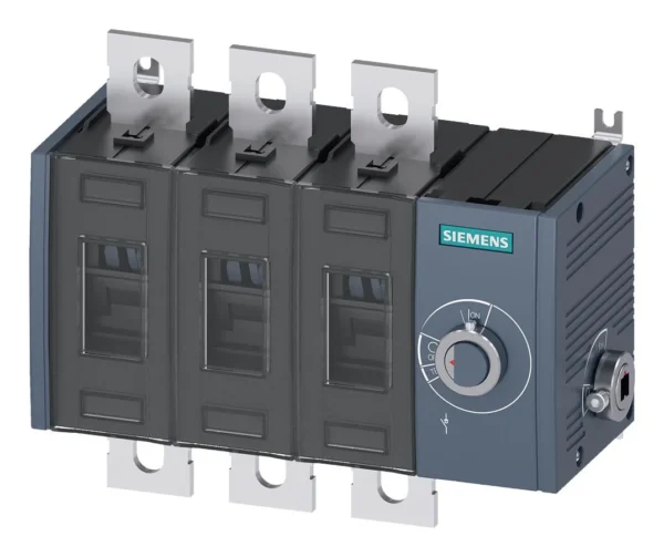 Siemens 3KD36340PE400