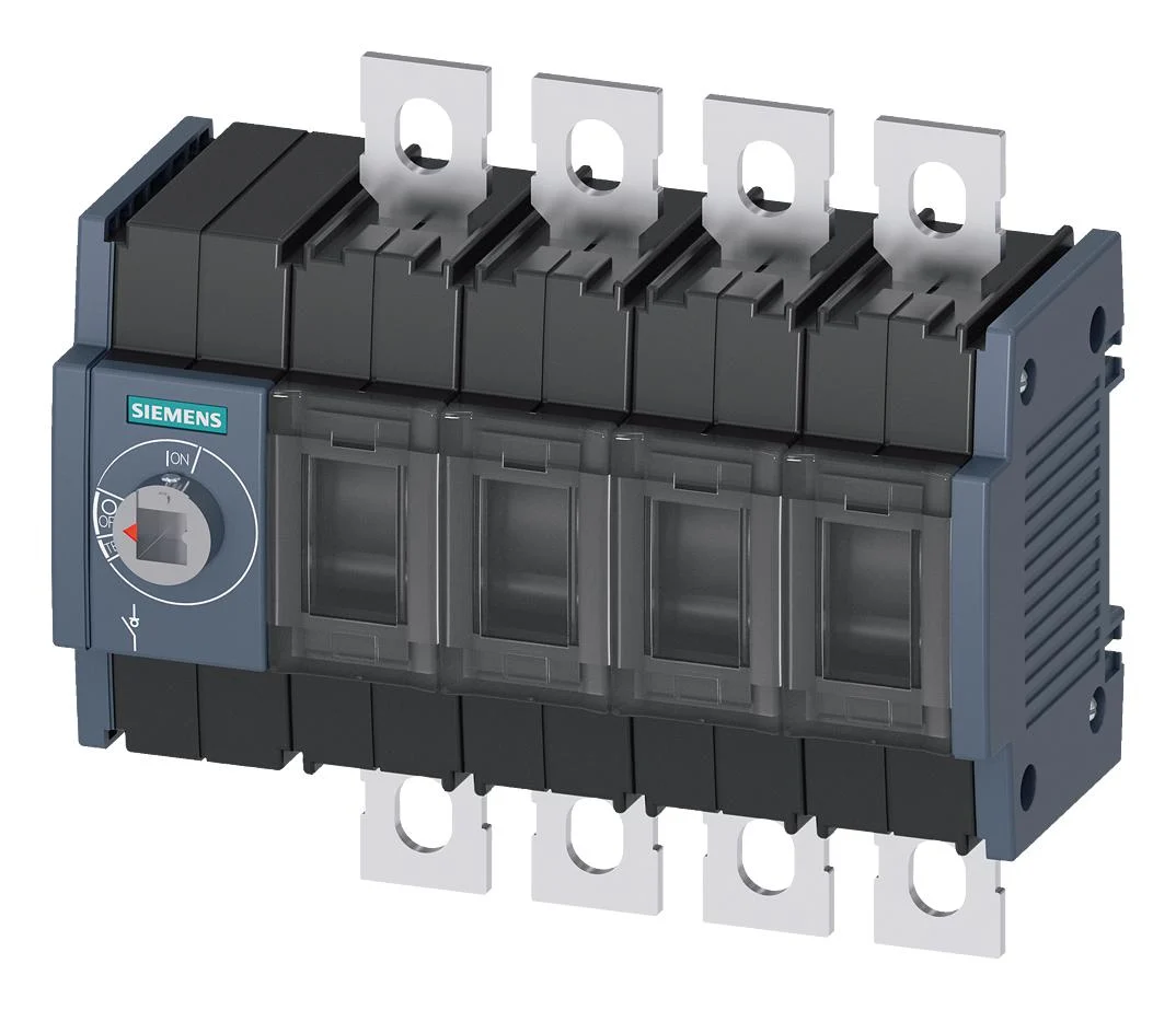 Siemens 3KD3640-0NE10-0